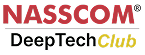 Clinion Recognized NASSCOM DeepTech Club
