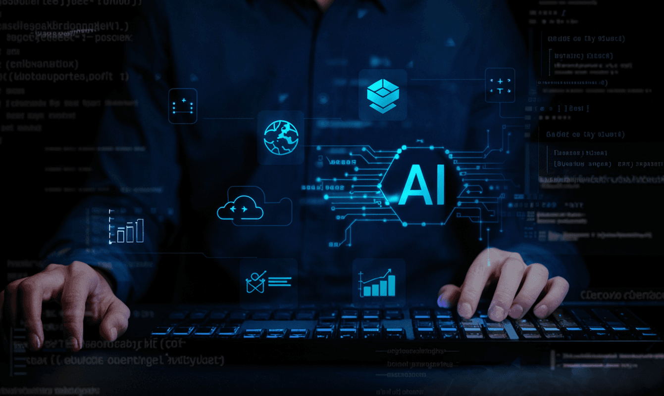 AI CDASH Mapping: Beyond the Buzz – What Experts Need to Know