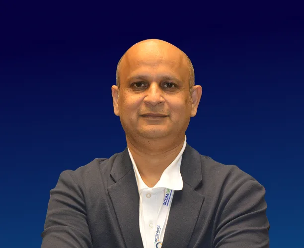 Pritesh Prakhar